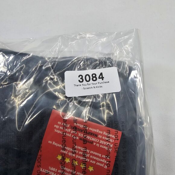 Lululemon Women's Vinyasa Gray Scarf - Picture 7 of 7